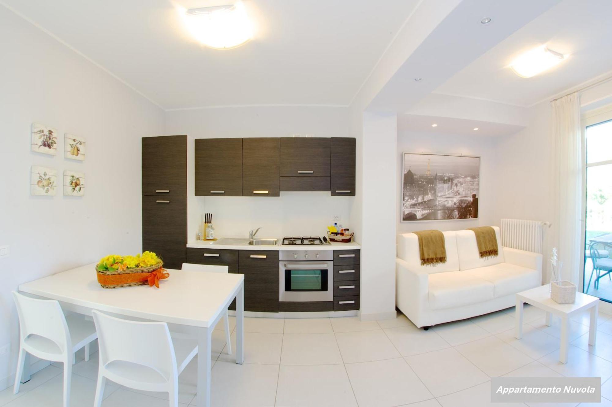 Appartamento Nuvola - Lake Como - Near The Beach - Near The Center Colico Esterno foto
